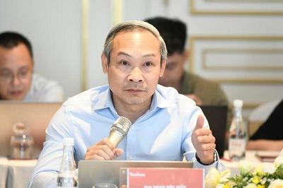 Đề xuất phát triển SCIC thành Quỹ đầu tư quốc gia: Không chỉ bán vốn mà phải biết đầu tư