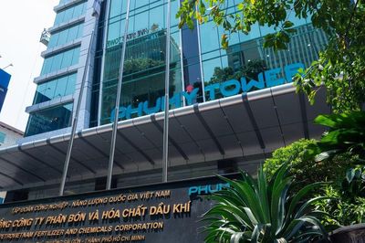 PVFCCo – Phú Mỹ: Bứt phá tăng trưởng toàn diện trong nửa đầu năm 2026
