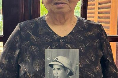 Hồ sơ số 42/2026: Người chị gần 90 tuổi ở Lạng Sơn mong tìm mộ em trai hy sinh tại Bệnh viện dã chiến K78A