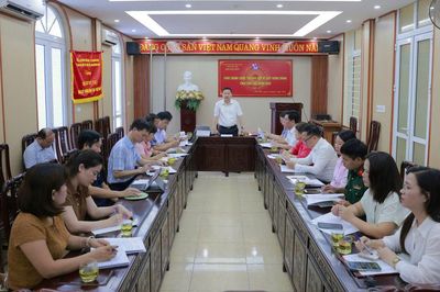 Phú Thọ: Phát động Cuộc thi báo chí về xây dựng Đảng năm 2026