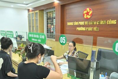 Giảm giấy tờ, rút ngắn thủ tục đăng ký doanh nghiệp