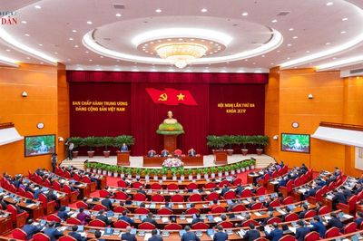 Thông điệp của Tổng Bí thư, Chủ tịch nước Tô Lâm tại Hội nghị lần thứ Ba, Ban Chấp hành Trung ương Đảng khóa XIV: Tinh gọn bộ máy để phục vụ Nhân dân tốt hơn