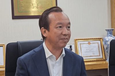 Áp lực thanh khoản tại PNJ: Khi doanh số mua vào gấp 5 lần bán ra