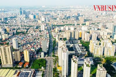 Đại gia bất động sản và 'canh bạc' với các dự án mới