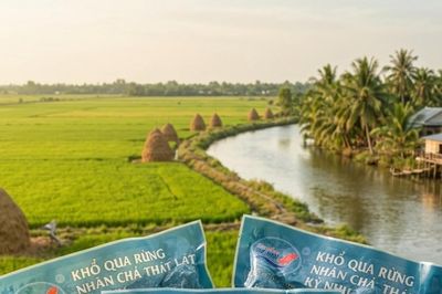 Tài sản trí tuệ gắn với an toàn thực phẩm: Lá chắn pháp lý nâng tầm nông sản HTX