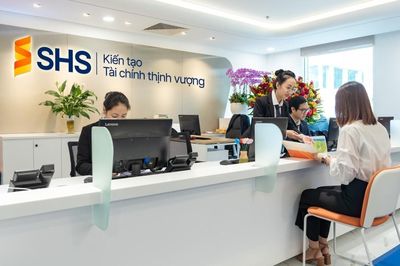 Tự doanh 'kéo lùi' lợi nhuận của SHS, mảng cho vay tăng mạnh