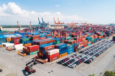Cảng Đình Vũ: Lợi nhuận quý 2 tăng 43%, hé lộ kế hoạch kinh doanh quý 3