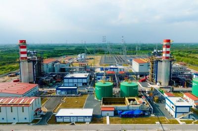 PV Power ước lãi trước thuế hơn 5.000 tỷ đồng nửa đầu năm 2026