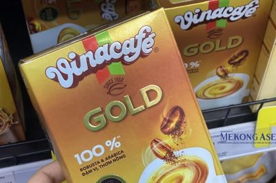 Vinacafé Biên Hòa báo lãi hơn trăm tỷ đồng 8 quý liên tiếp