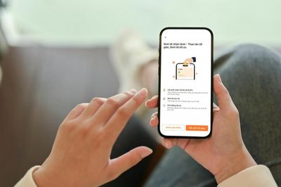 Vì sao 'Sinh lời nhàn tênh' của SHB khác biệt?