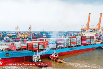 Thủy sản hướng tới mục tiêu 12 tỷ USD: Kỳ vọng tăng trưởng nửa cuối năm 2026