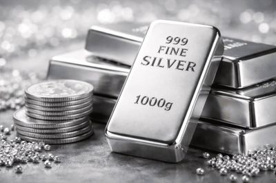 Giá bạc tiếp tục phục hồi: Liệu đã tạo đáy?