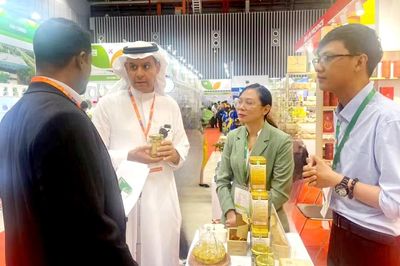Thị trường Halal - dư địa mới cho nông sản Việt