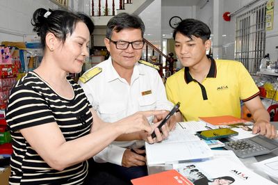 Tăng sức hỗ trợ để hộ, cá nhân kinh doanh bước vào thời kỳ 'tự quản trị thuế'