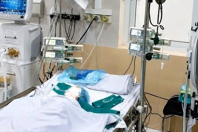 Lâm Đồng: 2 trẻ tử vong do nhiễm vi rút EV71