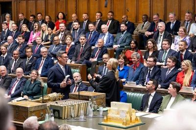 Ông Andy Burnham và hành trình trở thành Thủ tướng mới của Anh