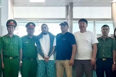 Dẫn độ thành công đối tượng cho Kazakhstan để truy cứu trách nhiệm hình sự