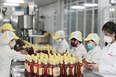 Cải cách thể chế, cắt giảm điều kiện kinh doanh tạo nền tảng vững chắc tăng trưởng hai con số