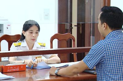 Hà Nội triển khai chiến dịch làm sạch mã số thuế