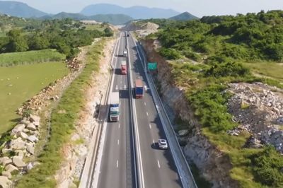 Việt Nam có 46 tuyến cao tốc sau điều chỉnh quy hoạch