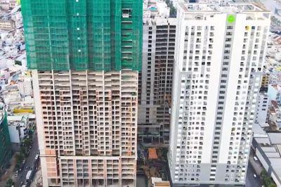 Novaland mở bán lại dự án tại 'đất vàng' TP.HCM