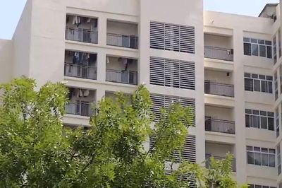 Nghiên cứu khung giá hợp lý phát triển nhà cho thuê