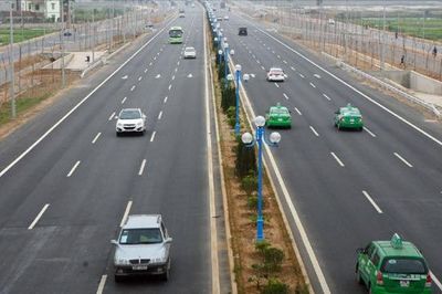 Mở rộng quốc lộ 3: Kết nối không gian phát triển