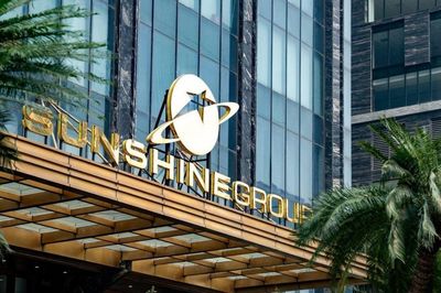 Sunshine khẳng định không liên quan vụ việc yêu cầu phá sản