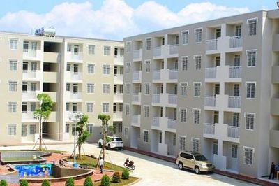 Hà Nội dự kiến bổ sung 27.000 căn nhà ở xã hội trong năm 2026
