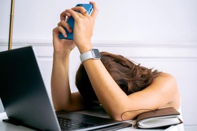 Khảo sát 6.000 chuyên gia công nghệ: AI không đáng sợ bằng việc phải làm nhiều hơn với cùng mức lương