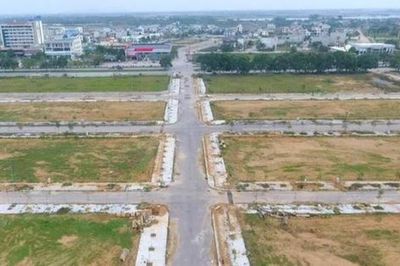 Quảng Trị đấu giá 18 lô đất tại xã Vĩnh Thủy, giá khởi điểm từ hơn 183 triệu đồng/lô