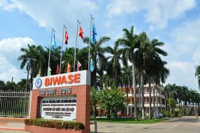 Biwase (BWE) lên kế hoạch thâu tóm tới 50% vốn tại Công ty Cấp thoát nước Phú Yên