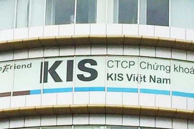 Chứng khoán KIS báo lãi quý II/2026 tăng 81%, thị phần môi giới tiếp đà suy giảm