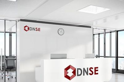 Dư nợ margin lập đỉnh 6.300 tỷ đồng, lợi nhuận quý II của Chứng khoán DNSE (DSE) tăng 13%