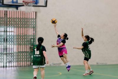 Đại hội Thể dục thể thao tỉnh: Khởi đầu sôi động, lan tỏa đam mê
