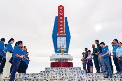 Người còn lại