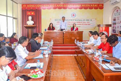 Đẩy mạnh vận động nguồn lực xã hội chăm lo người yếu thế