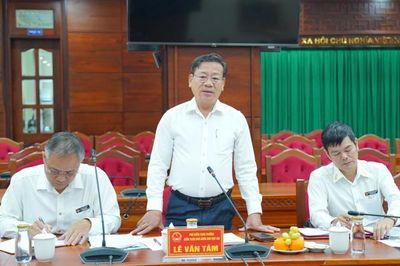 Kiểm tra việc thực hiện kết luận, kiến nghị kiểm toán tại Đắk Lắk