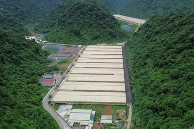 Bộ Nội vụ chỉ đạo khẩn trương khắc phục hậu quả vụ tai nạn lao động đặc biệt nghiêm trọng tại Thanh Hóa