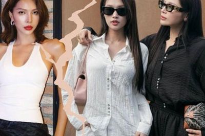 Loạt động thái của Kỳ Duyên, Thiên Ân và Minh Triệu khiến mạng xã hội bàn tán suốt cuối tuần
