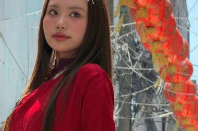 Từ cô bé dân ca đến nghệ sĩ Gen Z yêu văn hóa: 'Vũ trụ thời trang' của Phương Mỹ Chi đặc biệt thế nào?