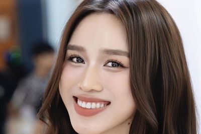 Đỗ Thị Hà gây chú ý với diện mạo thay đổi sau gần một năm kết hôn