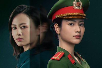 Việt Hoa, Thu Quỳnh và dàn mỹ nhân 'Lửa trắng' ngoài đời cuốn hút ra sao?