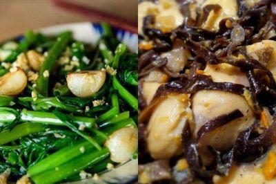 Tiếc của đến mấy cũng đừng hâm nóng lại 3 loại thực phẩm này nếu không muốn 'rước bệnh' vào người, nhất là cái thứ 3