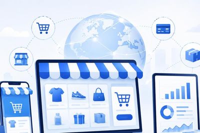 Cục Thuế phát hành cẩm nang thuế cho kinh doanh online