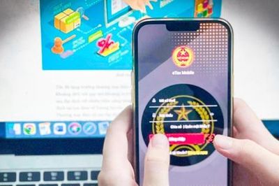 Đẩy mạnh số hóa, hỗ trợ nhà bán hàng thực hiện chính sách thuế mới