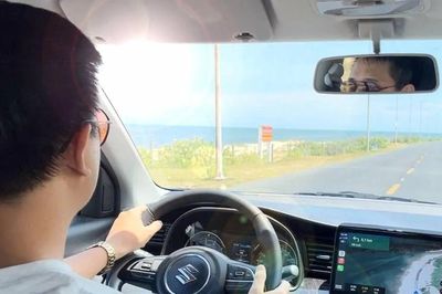 Lái xe đường dài dễ buồn ngủ? 5 mẹo đơn giản giúp tài xế tỉnh táo, giảm nguy cơ va chạm