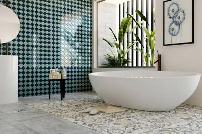 Phòng tắm nhỏ nên chọn bồn tắm nào? 6 tiêu chí giúp không gian vẫn rộng và tiện nghi