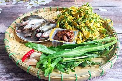 Món nợ ân tình với mùa nước nổi