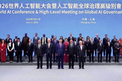 WAIC 2026: Trung Quốc cùng 29 quốc gia thúc đẩy liên minh AI toàn cầu